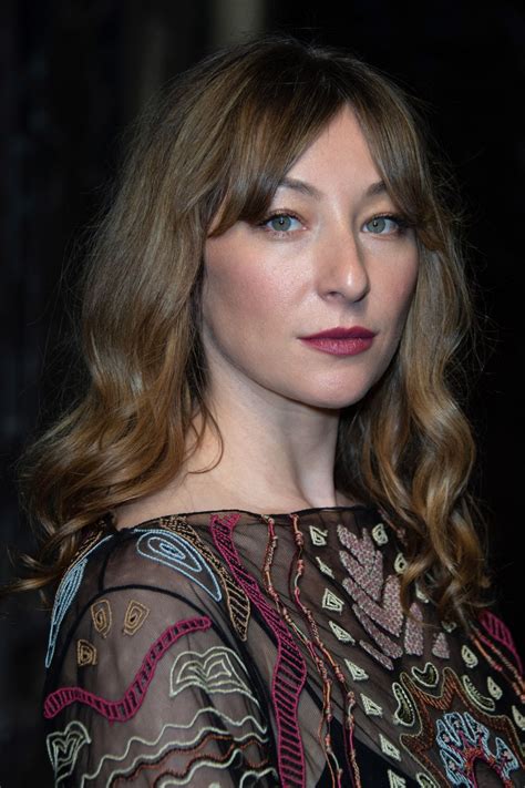 isidora goreshter|More.